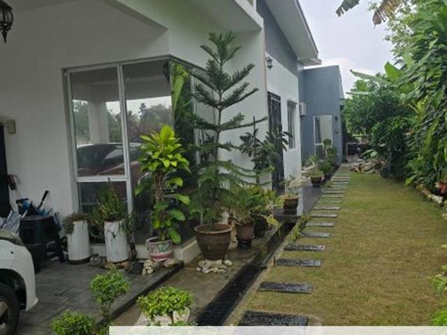 Taman Semarang Intan