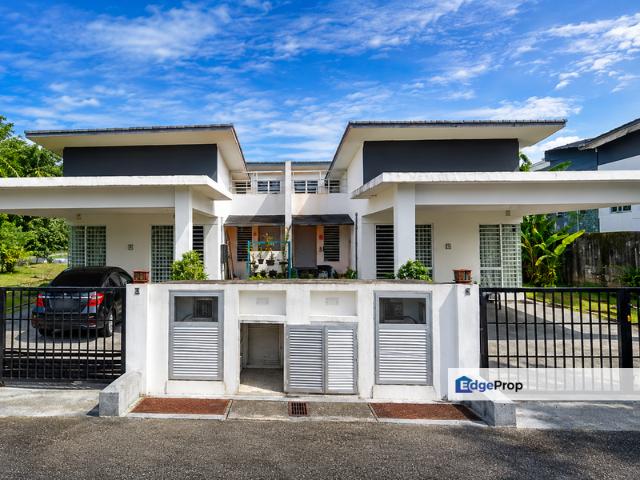 Taman Semarang Intan