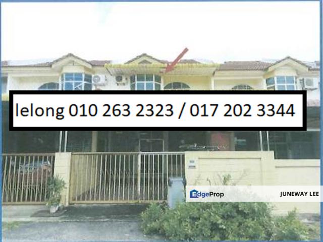 TAMAN SEMELING INDAH TAMAN KENARI
