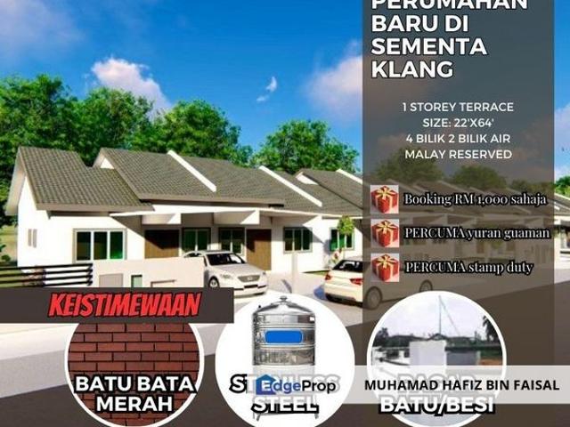 Taman Sementa Permai