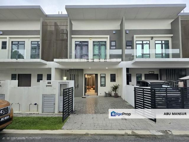 Taman Semenyih Idaman