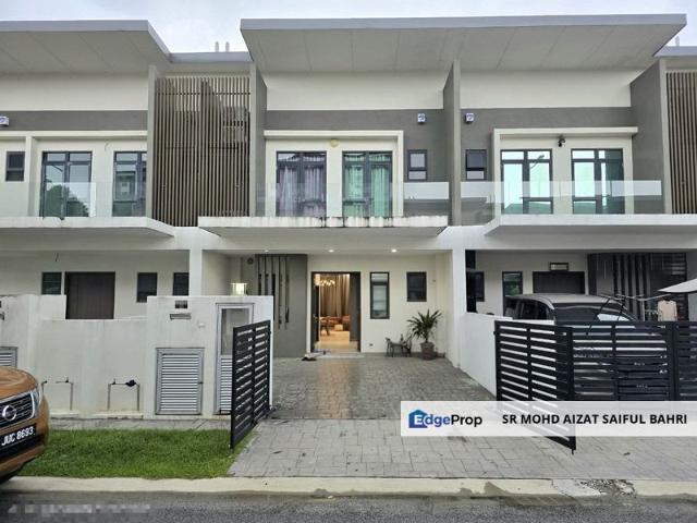 Taman Semenyih Idaman