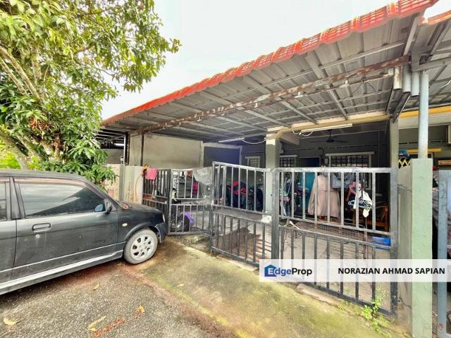 Taman Semenyih Impian