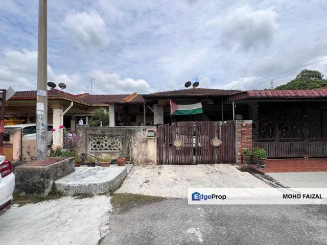 Taman Semenyih Impian