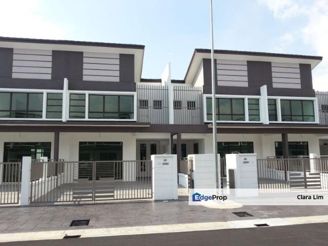 Taman Semenyih Impian