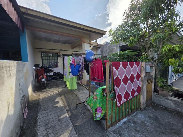 Taman Semenyih Impian Facing Open