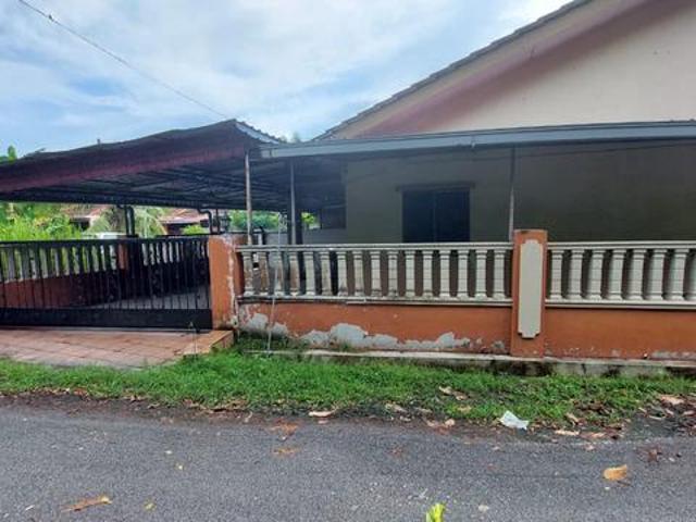Taman Semenyih Impian Semenyih