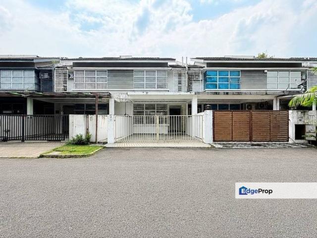 TAMAN SEMENYIH IMPIANA