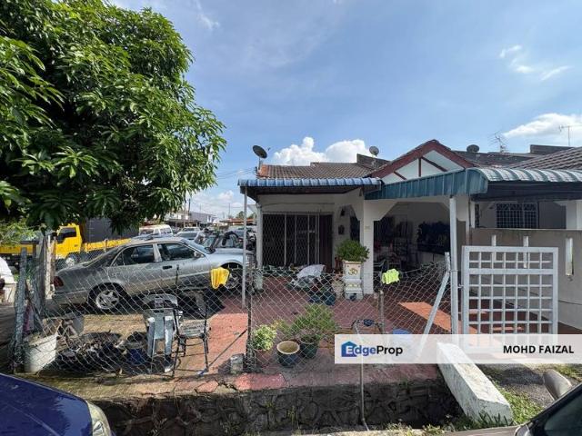 Taman Semenyih Jaya