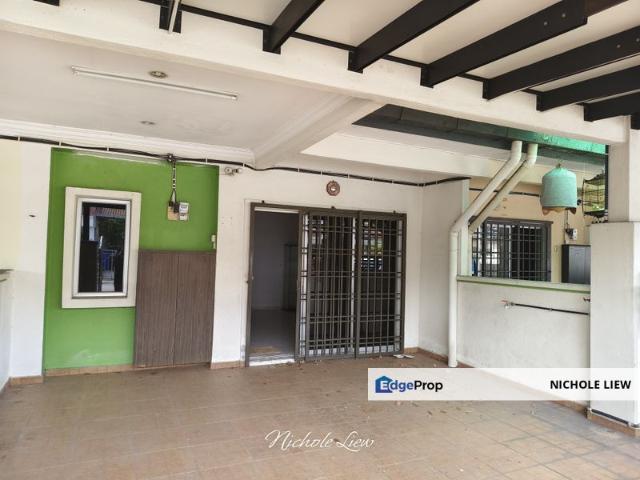 Taman Semenyih Mewah