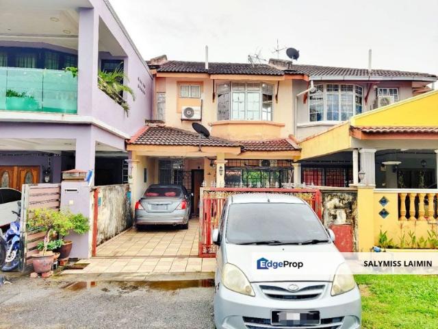 Taman Semenyih Mewah
