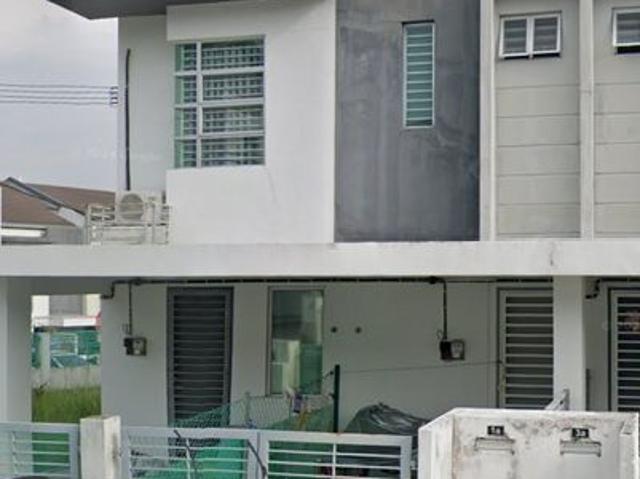 Taman Semenyih Mewah