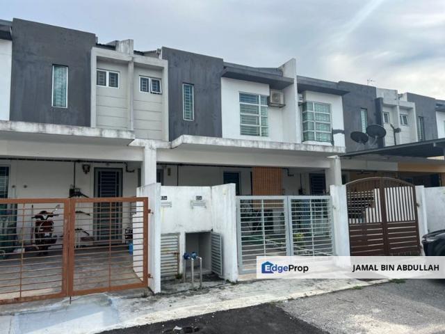 Taman Semenyih Mewah
