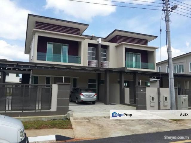 Taman Semenyih Mewah