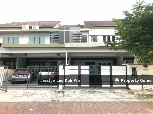 Taman Semenyih Mewah Fasa 4