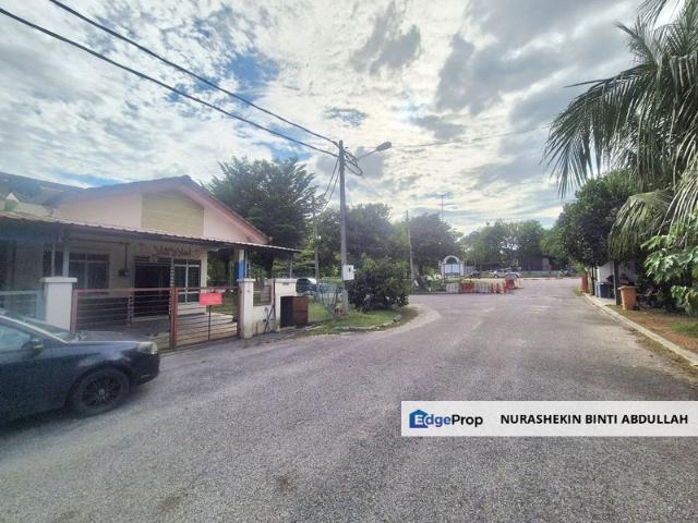 Taman Semenyih Permai