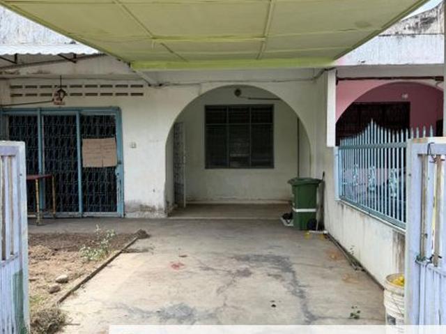 TAMAN SEMPALIT