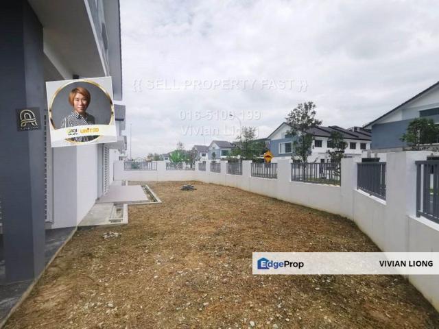 Taman Sempurna Damai