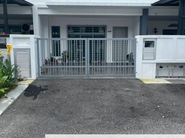 Taman Sempurna Damai