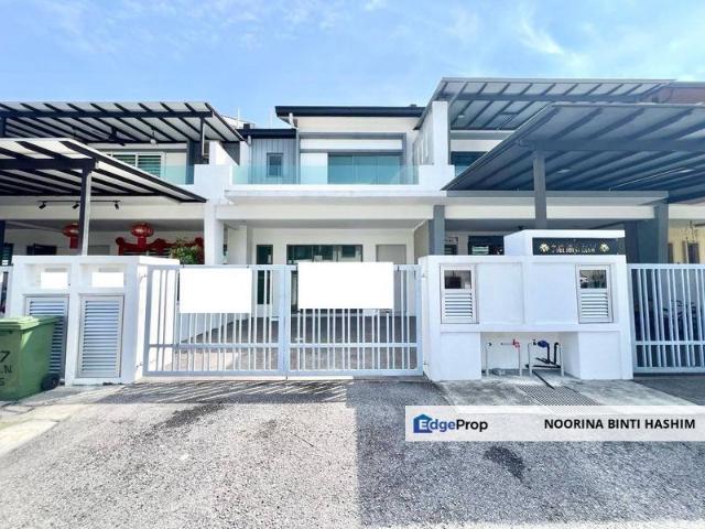 Taman Sempurna Damai