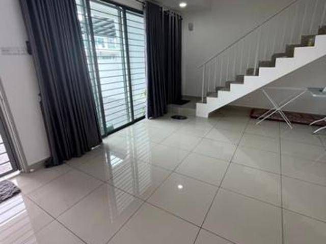 Taman Sempurna Damai semenyih Double sty house sale