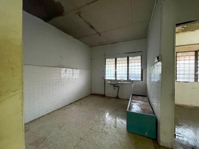 Taman sentosa Abdul hamid klang Single sty basic unit value buy