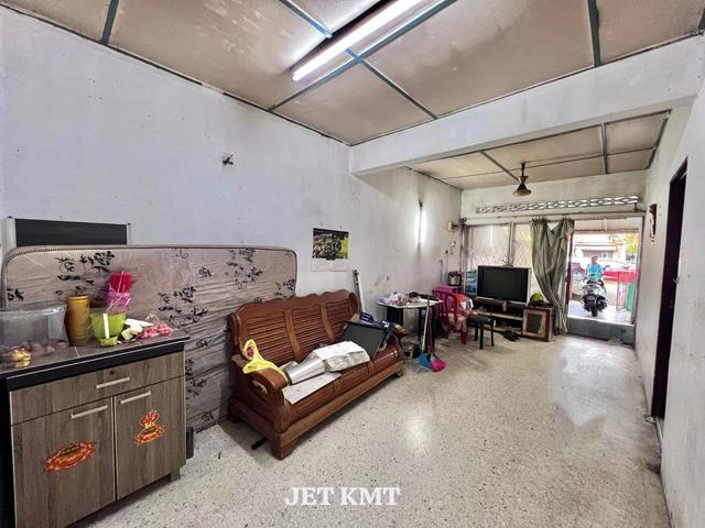 Taman Sentosa Abdul HamidSingle Storey House for Sale at Klang