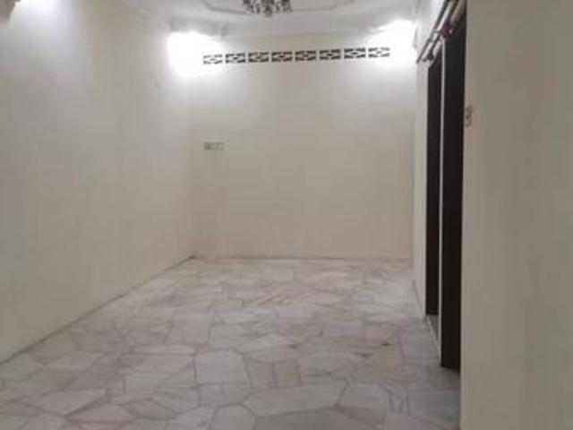 Taman Sentosa Dato Yusof Shahbudin Single Storey House for sale 20x65