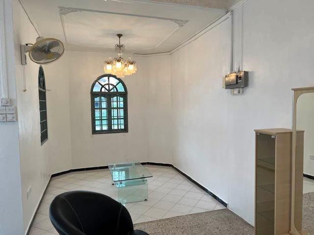 Taman Sentosa Double Storey SemiD
