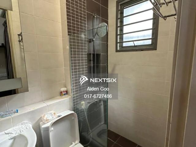Taman sentosa fully renovated Abdul Hamid 25B