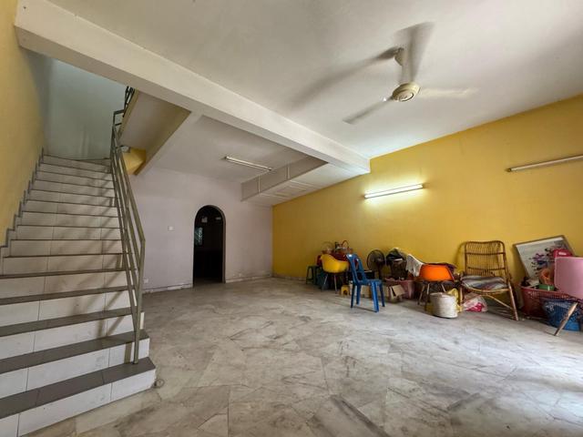 Taman Sentosa Jaya 18x65 2Storey Terrace House For Sale