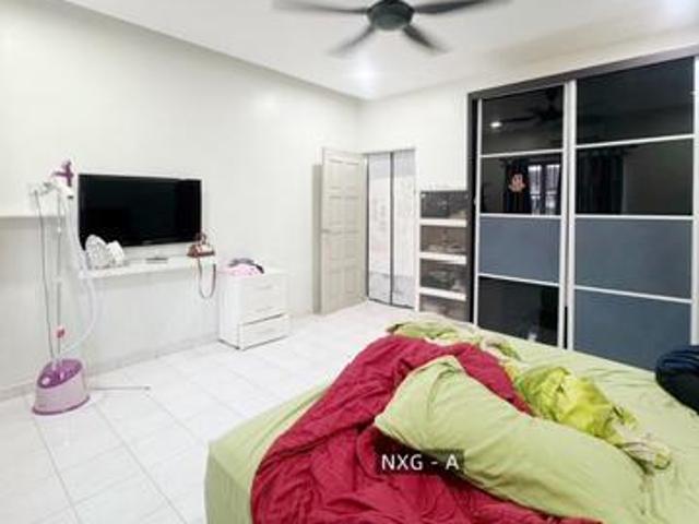 Taman Sentosa Klang Below Market 2 Storey Renovated House For Sale