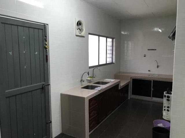 Taman Sentosa Klang Double Storey For Rent