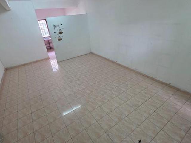 Taman Sentosa Klang Double Storey For Rent Renovated Jalan Dato Dagang