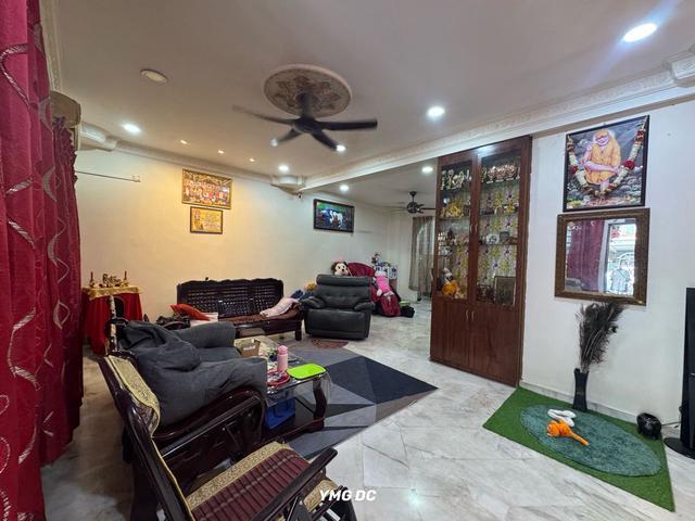 Taman Sentosa Klang Double Storey For Sale