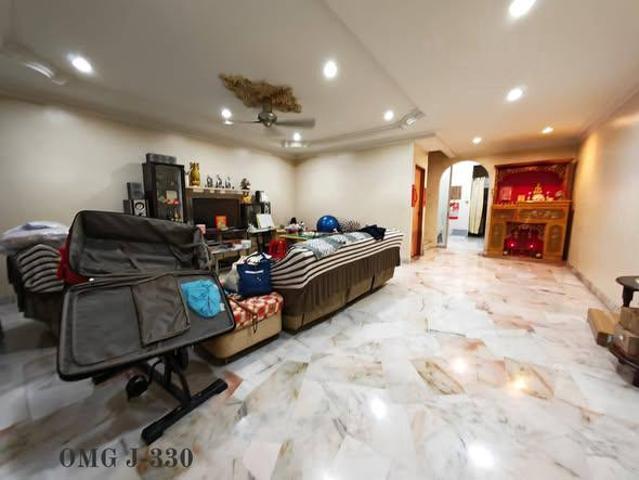 Taman Sentosa Klang Double Storey House Fully Renovated Unit