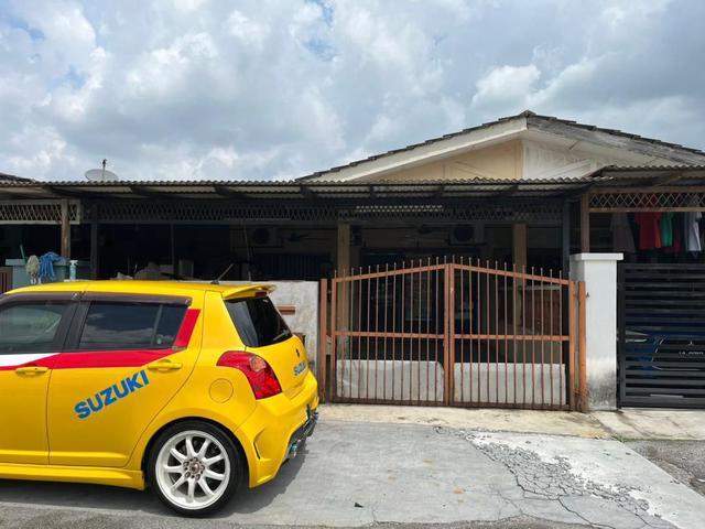 Taman Sentosa klang paling murah