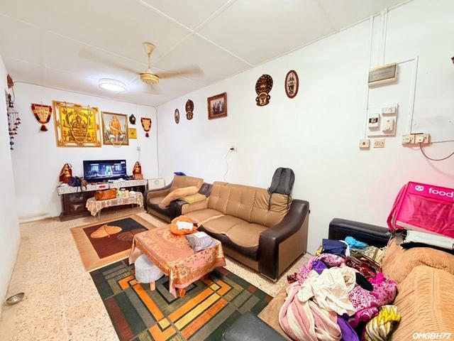 Taman Sentosa Klang Single Storey 20x60 Basic Condition Unit For Sale
