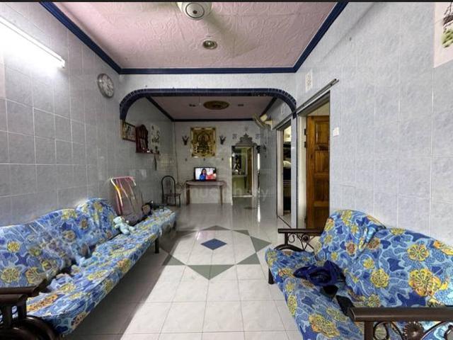 Taman Sentosa Klang Single Storey Corner Lot