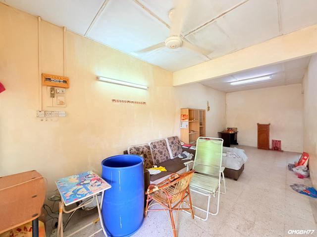 Taman Sentosa Klang Single Storey House 20x65 Renovated Unit For Sale