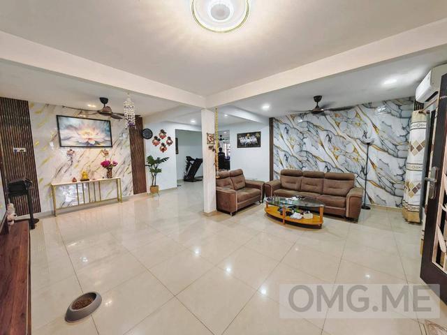 Taman Sentosa Klang Single Storey House For Sale