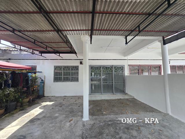 Taman Sentosa Klang Single Storey House For Sale