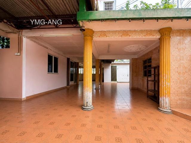 Taman Sentosa Klang Single Storey Terrace Corner House for Sale