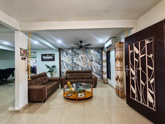 Taman Sentosa Klang 1 Storey Renovated Corner House for Sale