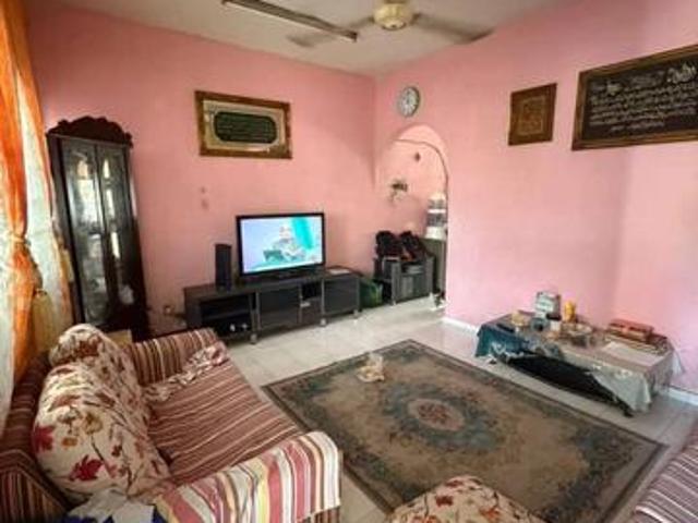 Taman Sentosa Klang 2 Storey Terrace House for Sale
