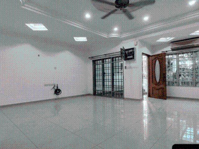 Taman Sentosa Klang