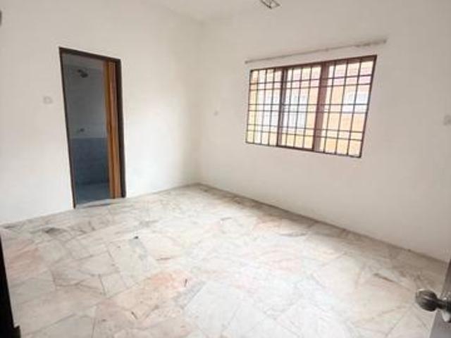 Taman Sentosa KlangDouble Storey House For Sale