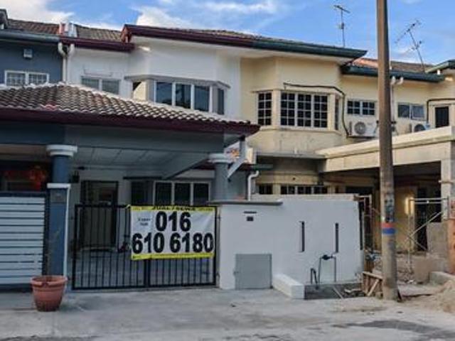 Taman Sentosa KlangJalan Dato Dagang 25