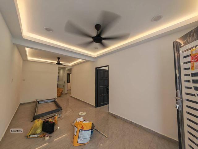 Taman Sentosa KlangSingle Storey Refurbished House for Sale