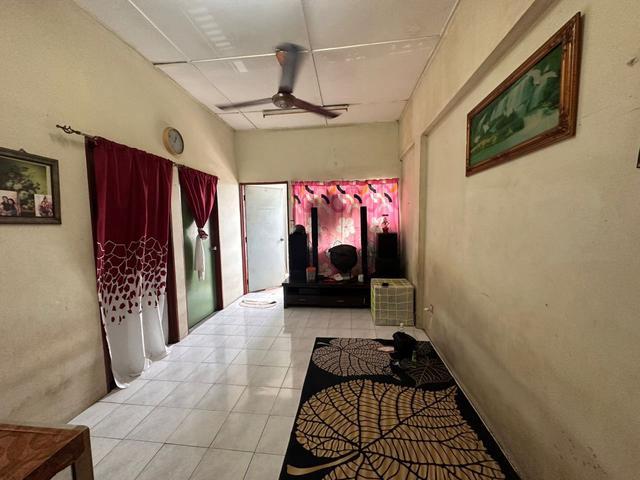 Taman sentosa Klg Lrg Dato Yusof Shabuddin Shop Apartment For Sale